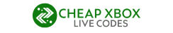 Cheap Xbox Live Codes